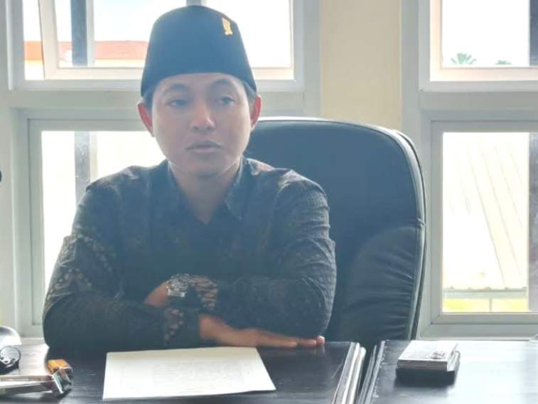 May Day 2026, Ketua Fraksi PDI Perjuangan DPRD Sumenep Tegaskan Buruh Harus Dapat Perlindungan Nyata
