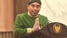 Wakil Ketua DPRD Sumenep Indra Wahyudi Ajak May Day Jadi Momentum Perbaikan Ketenagakerjaan