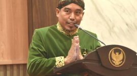 Wakil Ketua DPRD Sumenep Indra Wahyudi Ajak May Day Jadi Momentum Perbaikan Ketenagakerjaan