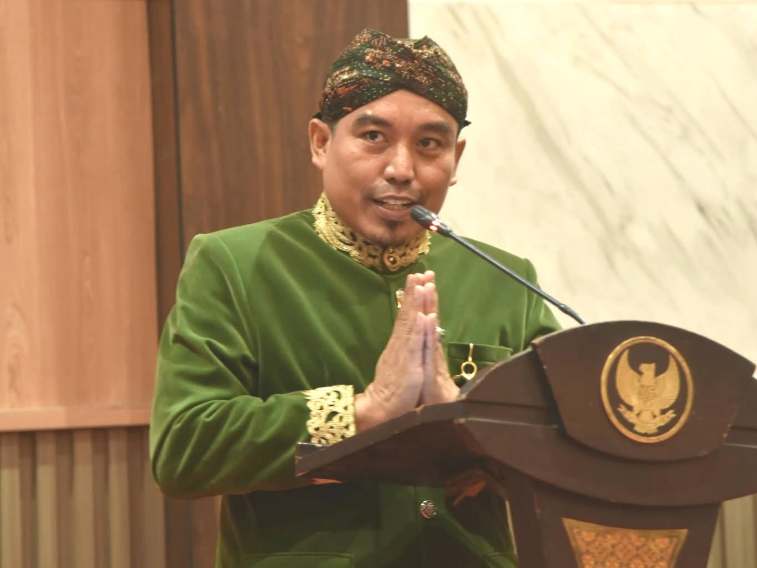 Wakil Ketua DPRD Sumenep Indra Wahyudi Ajak May Day Jadi Momentum Perbaikan Ketenagakerjaan
