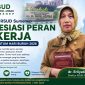 Direktur RSUD Sumenep Apresiasi Peran Pekerja di Momentum Hari Buruh 2026