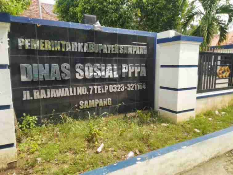 Kawal Program Sekolah Rakyat, Dinsos Sampang Tunggu Intruksi Kemensos untuk Penjaringan Calon Siswa