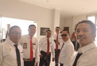 Inovasi Digital Kecamatan Masalembu, “Si Kapal Data Paten” Permudah Layanan Publik Bagi Warga Kepulauan
