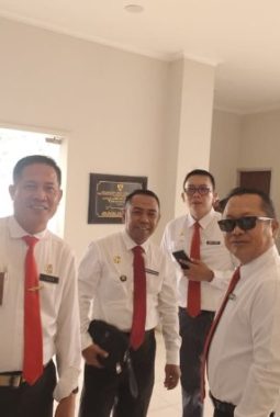 Inovasi Digital Kecamatan Masalembu, “Si Kapal Data Paten” Permudah Layanan Publik Bagi Warga Kepulauan