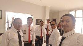 Inovasi Digital Kecamatan Masalembu, “Si Kapal Data Paten” Permudah Layanan Publik Bagi Warga Kepulauan