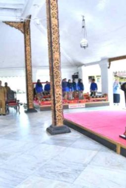 Jaga Warisan Sejarah, Bupati Sumenep Dorong TACB Lebih Aktif dan Objektif
