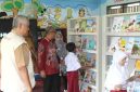 BPRS Bhakti Sumekar Dukung Literasi Siswa, Perpustakaan Ramah Anak Resmi Diluncurkan di Sumenep
