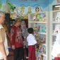 BPRS Bhakti Sumekar Dukung Literasi Siswa, Perpustakaan Ramah Anak Resmi Diluncurkan di Sumenep