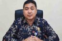 Kepala Badan Kepegawaian dan Pengembangan Sumber Daya Manusia (BKPSDM) Kabupaten Sampang, Arif Lukman Hidayat