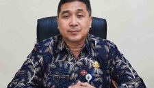 Kepala Badan Kepegawaian dan Pengembangan Sumber Daya Manusia (BKPSDM) Kabupaten Sampang, Arif Lukman Hidayat