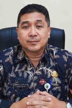 Sekda Sampang Yuliadi Setiawan Segera Pensiun, Pemkab Siapkan Penjabat Pengganti