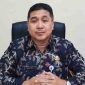 Kepala Badan Kepegawaian dan Pengembangan Sumber Daya Manusia (BKPSDM) Kabupaten Sampang, Arif Lukman Hidayat
