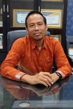 Sinergi Membangun Data, BPS Sampang Ajak Pelaku Usaha Berperan Aktif Sukseskan Sensus Ekonomi 2026