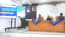 RSUD Sumenep Perkuat Sistem Mutu Melalui Pelatihan Validasi Data