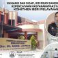 Humanis dan Sigap, IGD RSUD Sumenep Dapat Kepercayaan Masyarakat: Komitmen Beri Pelayanan Prima