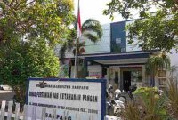Perketat Pengawasan, 60 Petugas Diterjunkan Pantau Hewan Kurban di Sampang