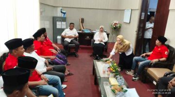 Perkuat Persatuan, Bakesbangpol Sampang Rangkul Madas untuk Tolak Perpecahan dan Jaga Stabilitas