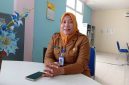 Kabid Perpustakaan Dispusip Sampang, Kurnia Sufartina