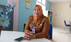 Wujudkan Sampang Ramah Disabilitas, Perpustakaan Daerah Lengkapi Koleksi Buku Braille