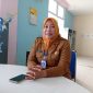 Kabid Perpustakaan Dispusip Sampang, Kurnia Sufartina
