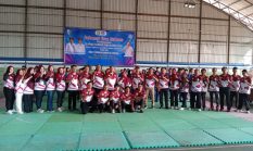 Cetak Atlet Berprestasi, Dinas Pendidikan Sampang Gelar O2SN 2026