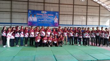 Cetak Atlet Berprestasi, Dinas Pendidikan Sampang Gelar O2SN 2026