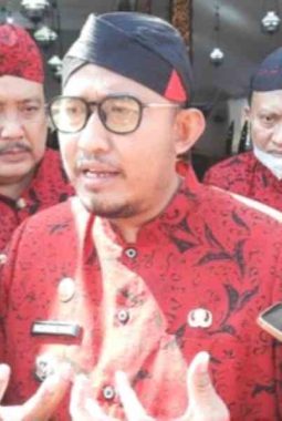 Bupati Sumenep Ajak Pelaku Usaha Aktif dalam Sensus Ekonomi 2026 Sebagai Acuan Pengembangan UMKM dan Investasi