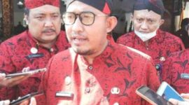 Pendataan Ekonomi 2026 Dimulai, Bupati Sumenep Fokus Bangun Kebijakan Berbasis Data