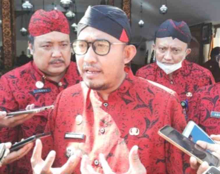 Pendataan Ekonomi 2026 Dimulai, Bupati Sumenep Fokus Bangun Kebijakan Berbasis Data