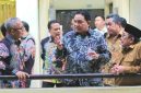 BPRS Bhakti Sumekar Siap Beri Dukungan Atas Inovasi Program ICP UNIBA Madura