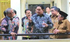 BPRS Bhakti Sumekar Siap Beri Dukungan Atas Inovasi Program ICP UNIBA Madura