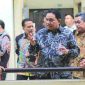 BPRS Bhakti Sumekar Siap Beri Dukungan Atas Inovasi Program ICP UNIBA Madura