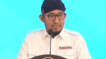 Bupati Minta OPD Maksimalkan Pendapatan Daerah Seiring Belanja Aparatur yang Bengkak