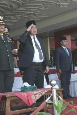 Peringati Hari Lahir Pancasila 2026, Bupati Sumenep Serukan Penguatan Nilai-Nilai Kebangsaan