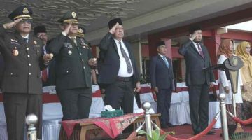 Peringati Hari Lahir Pancasila 2026, Bupati Sumenep Serukan Penguatan Nilai-Nilai Kebangsaan
