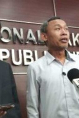 Komnas HAM Nilai Latsarmil Tak Relevan untuk Manajer Koperasi yang Sudah Makan Korban Lima Nyawa, Desak Program Dihentikan