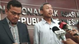 Komnas HAM Nilai Latsarmil Tak Relevan untuk Manajer Koperasi yang Sudah Makan Korban Lima Nyawa, Desak Program Dihentikan