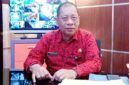 Kepala DKPP Sumenep Chainur Rasyid 