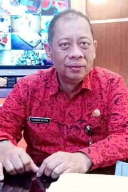 DKPP Sumenep Optimalkan Dana Cukai untuk Dukung Produktivitas Petani Tembakau