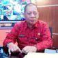 Kepala DKPP Sumenep Chainur Rasyid 