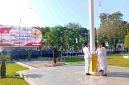 Di Kota Bahari Sampang, Semangat Pancasila 2026 Dinyalakan Lewat Upacara 1 Juni