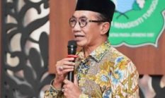 Bupati Kholilurrahman Gagas Pendidikan Terpadu, Ilmu Umum dan Agama Harus Jalan Beriringan