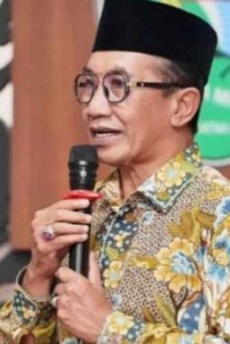 Bupati Kholilurrahman Gagas Pendidikan Terpadu, Ilmu Umum dan Agama Harus Jalan Beriringan