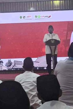 Doa Bersama untuk Sang Proklamator, Bupati Sumenep Ajak Generasi Muda Teladani Pemikiran Bung Karno