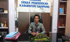 Dorong Kesiapan Kerja Lulusan SMK, Kacabdin Sampang Tekankan Pentingnya Sertifikasi Keahlian