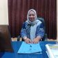 Kepala Bidang (Kabid) Pendaftaran Penduduk Dispendukcapil Sampang, Desy Damayanti