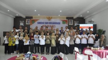 Kolaborasi Nasional Tingkatkan Kepuasan Peserta JKN, RSUD Sumenep Jadi Percontohan Evaluasi