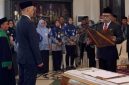 Resmi Dilantik Bupati, Direktur RSUD dr. Mohammad Zyn Sampang Komitmen Tingkatkan Kualitas Layanan dan Kenyamanan Pasien
