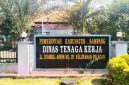Upaya Disnaker Sampang Lindungi Warga dari Bahaya PMI Ilegal