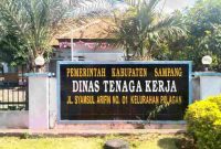 Upaya Disnaker Sampang Lindungi Warga dari Bahaya PMI Ilegal